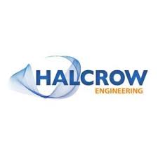 Halcrow