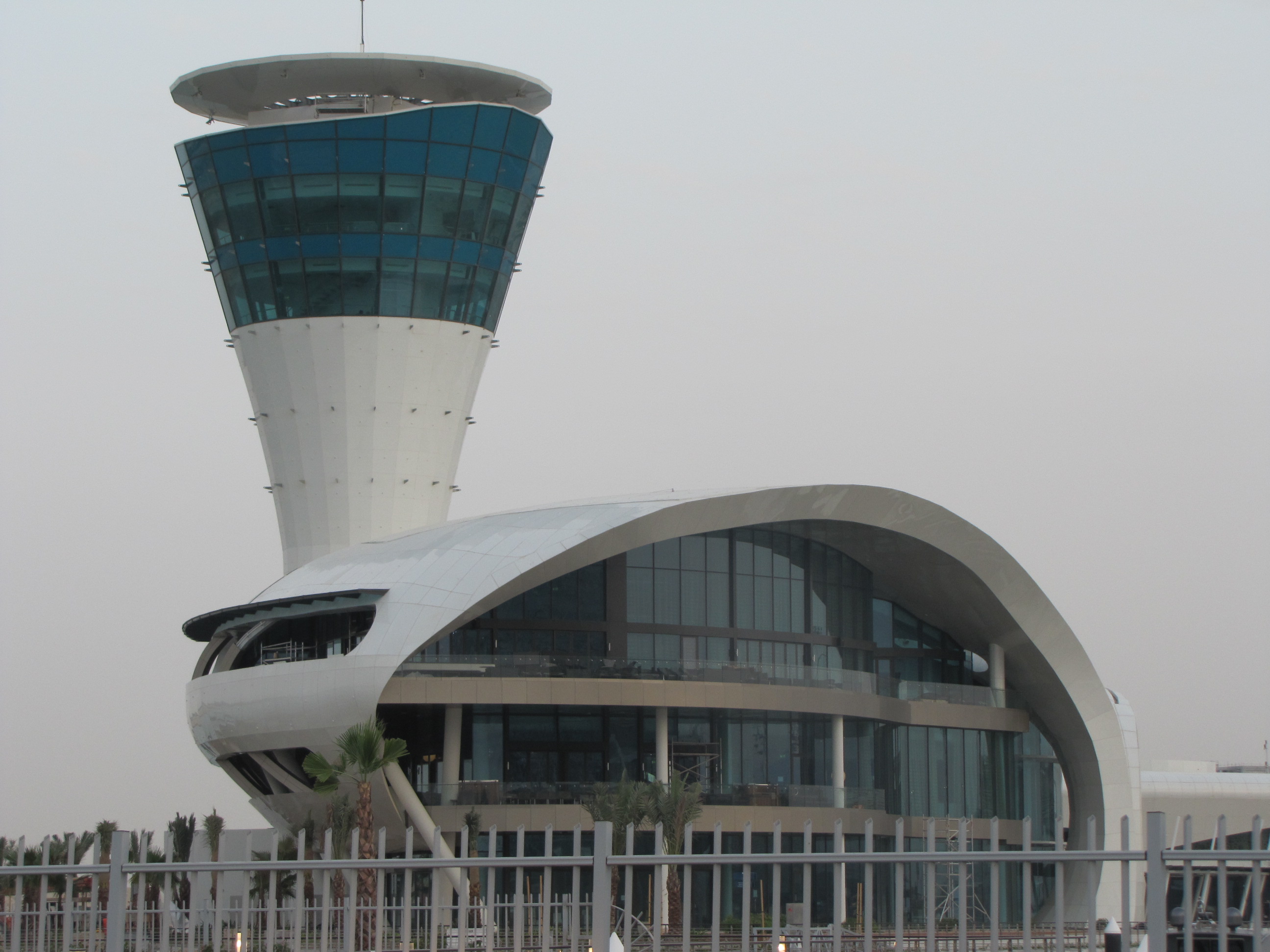 Yas Marina Circuit